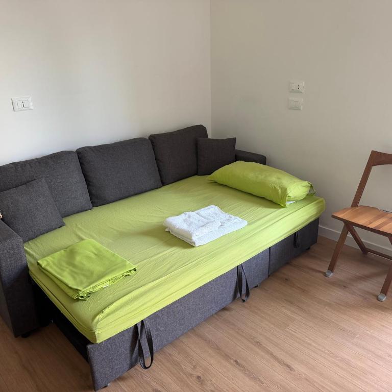 JENNi HOUSE - Apartment mit 2 Schlafzimmern - 4