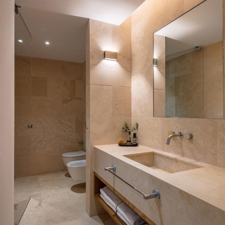 Roma Luxury Apartment - Appartamento Attico - 31
