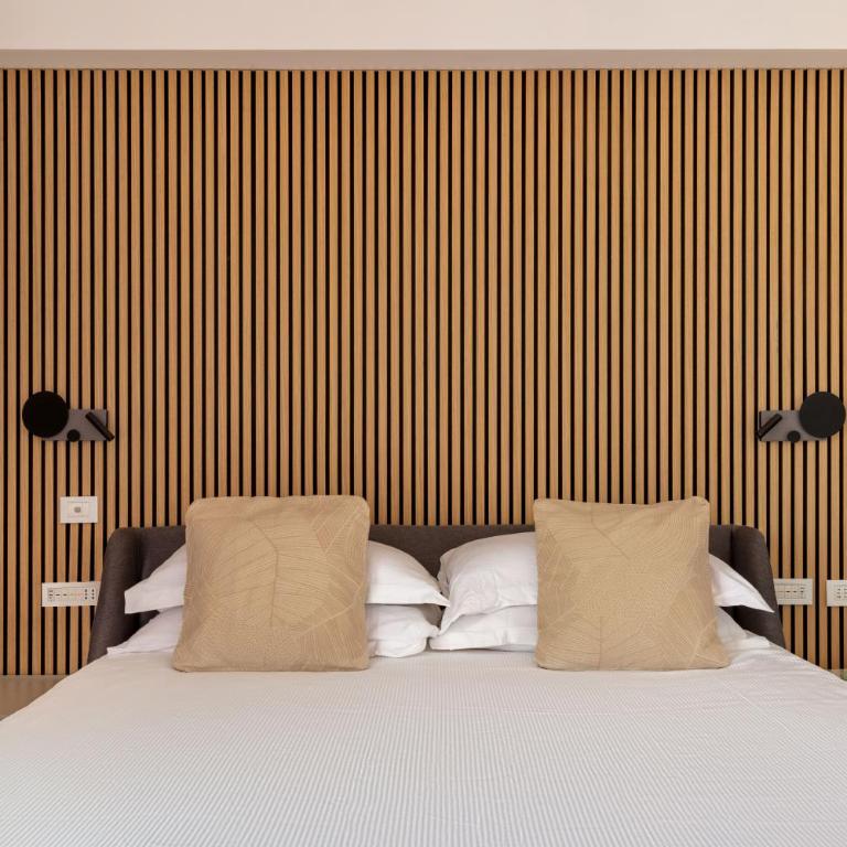 Roma Luxury Apartment - Appartamento Attico - 11