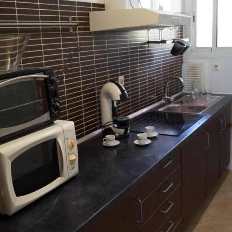 GOOD APARTMENT CLOT 4 bedrooms - Apartamento de 3 dormitorios con vistas - 5