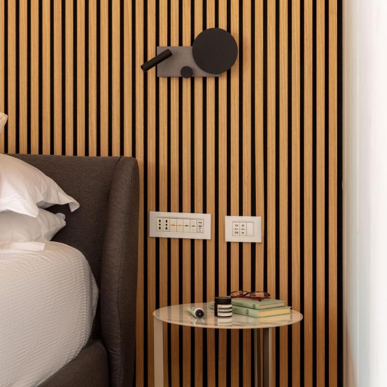 Roma Luxury Apartment - Appartamento Attico - 30