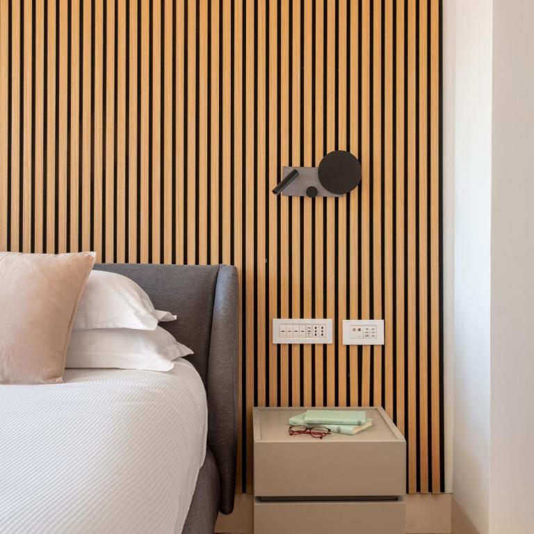 Roma Luxury Apartment - Appartamento Attico - 29