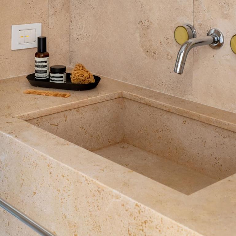 Roma Luxury Apartment - Appartamento Attico - 24