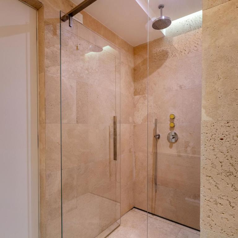 Roma Luxury Apartment - Appartamento Attico - 27