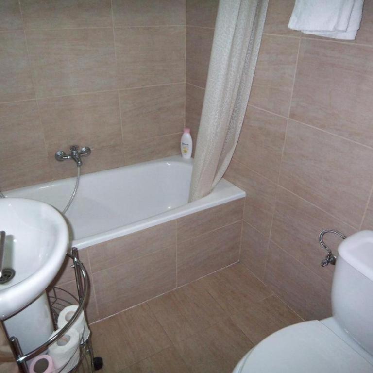 GOOD APARTMENT CLOT 4 bedrooms - Apartamento de 3 dormitorios con vistas - 3