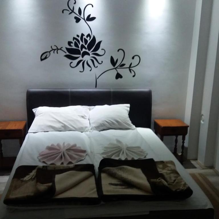 Apartments Božinović - Apartman - 1