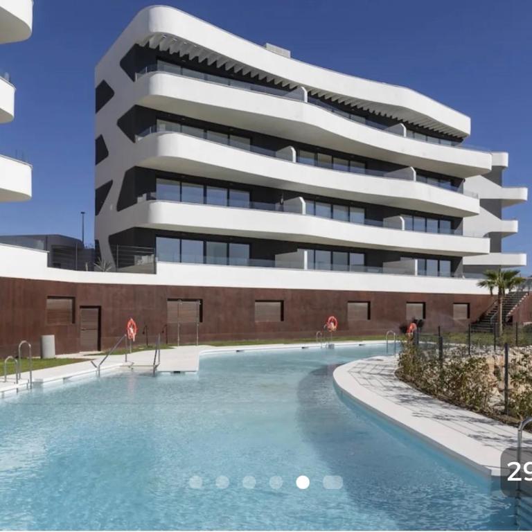 Higuerón Prestige homes - Apartamento de 2 dormitorios - 52