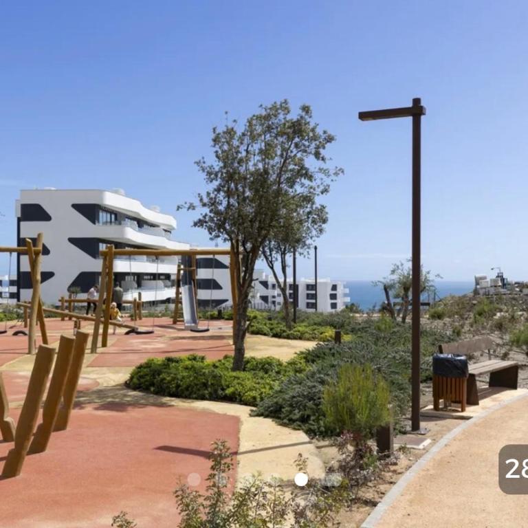 Higuerón Prestige homes - Apartamento de 2 dormitorios - 53