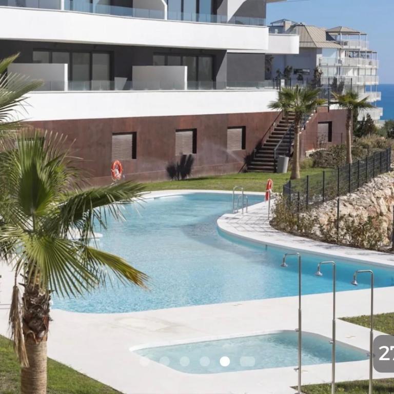 Higuerón Prestige homes - Apartamento de 2 dormitorios - 54