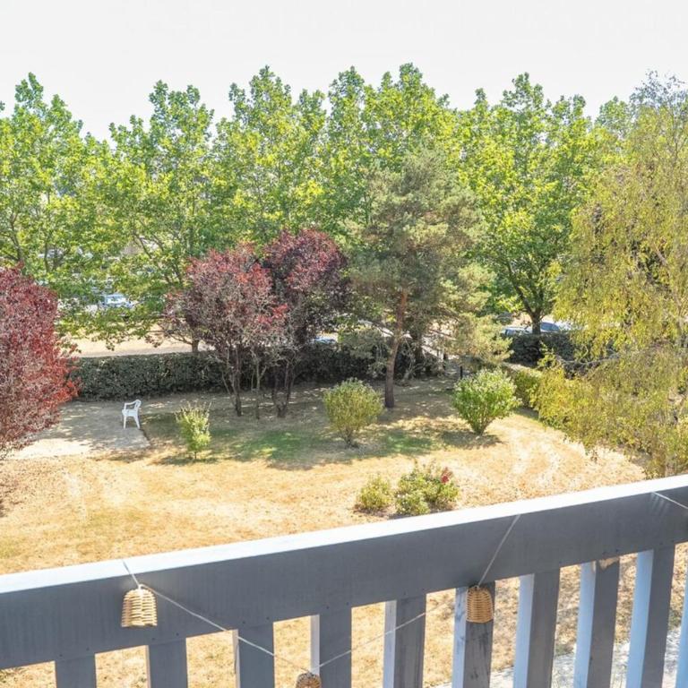 Grand Appartement Familial Vue Port avec Piscine - Appartement - 13