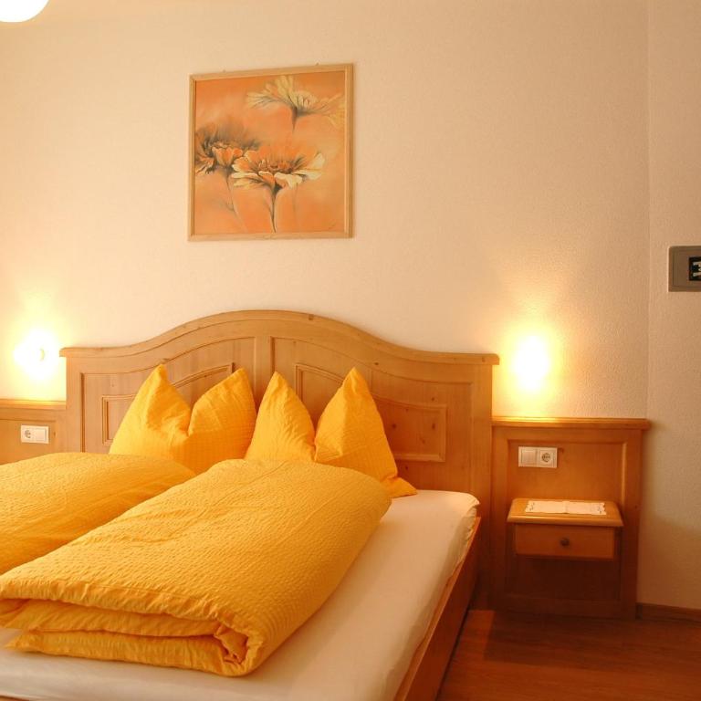 Residence Sonnberg - Appartamento con 1 Camera da Letto (2 Adulti) - 11