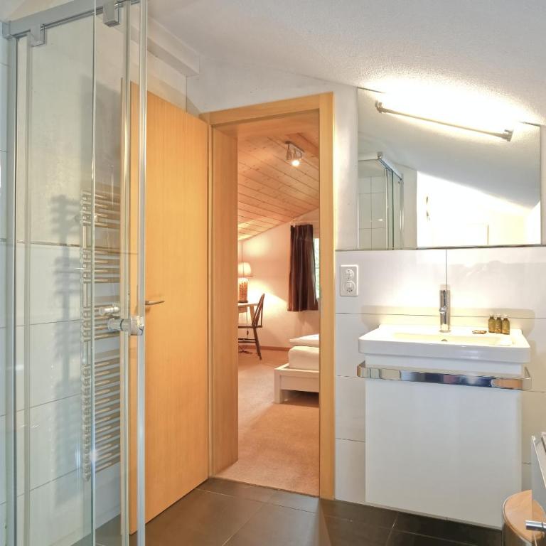 Apartment Zita - GRIWA RENT AG - Apartment mit 3 Schlafzimmern - 12