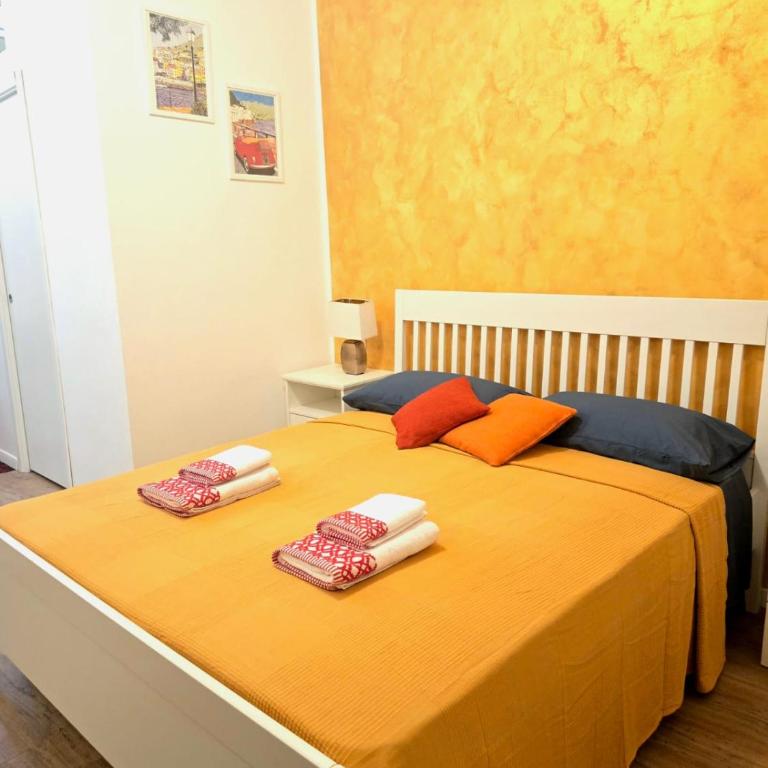 San Lorenzo Studio Flat - Self Check-in - Apartment mit 1 Schlafzimmer - 1