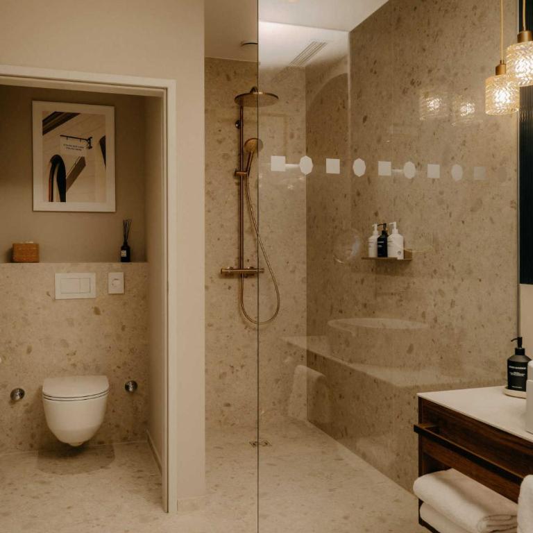 IMLAUER Palais Mirabell - Deluxe Doppel-/Zweibettzimmer - 1