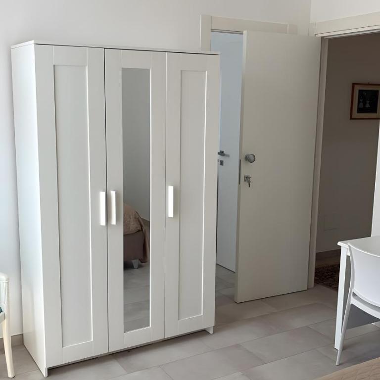 Sveva Home Experience - Appartamento Superior con 1 Camera da Letto e Balcone - 1