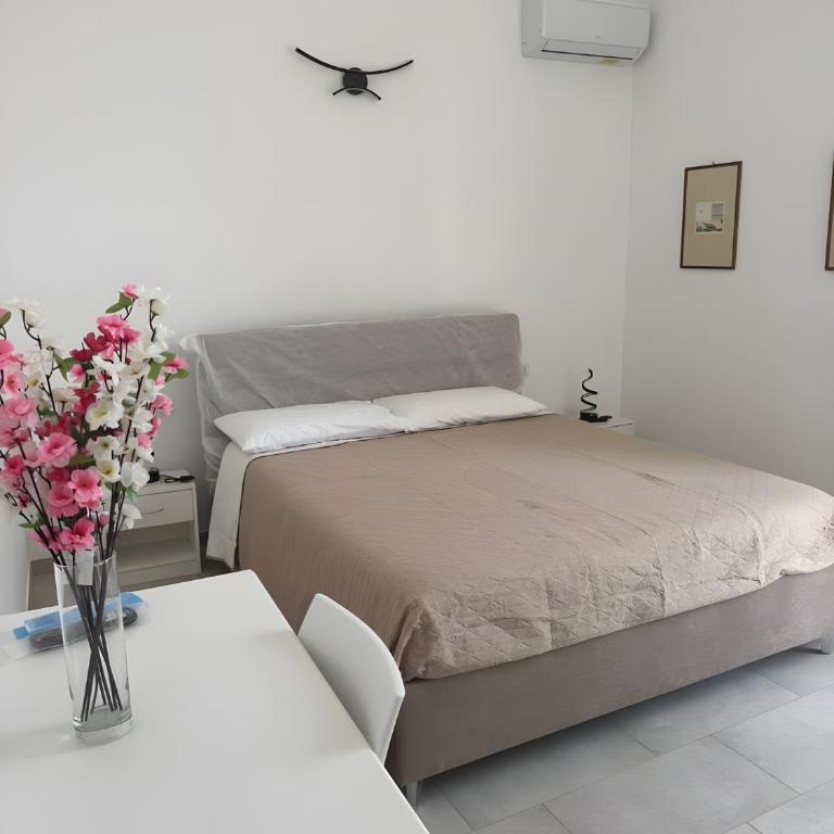 Sveva Home Experience - Appartamento Superior con 1 Camera da Letto e Balcone - 5