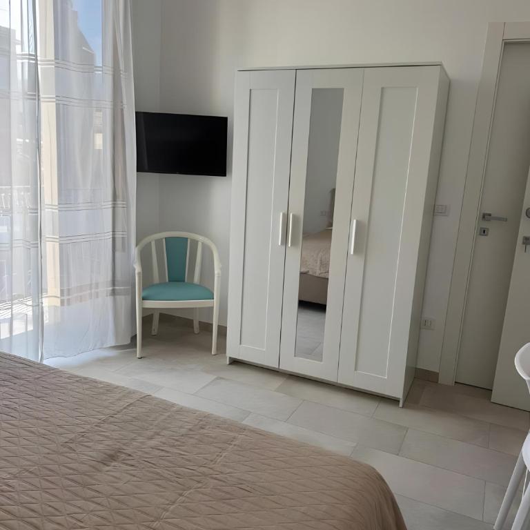 Sveva Home Experience - Appartamento Superior con 1 Camera da Letto e Balcone - 6