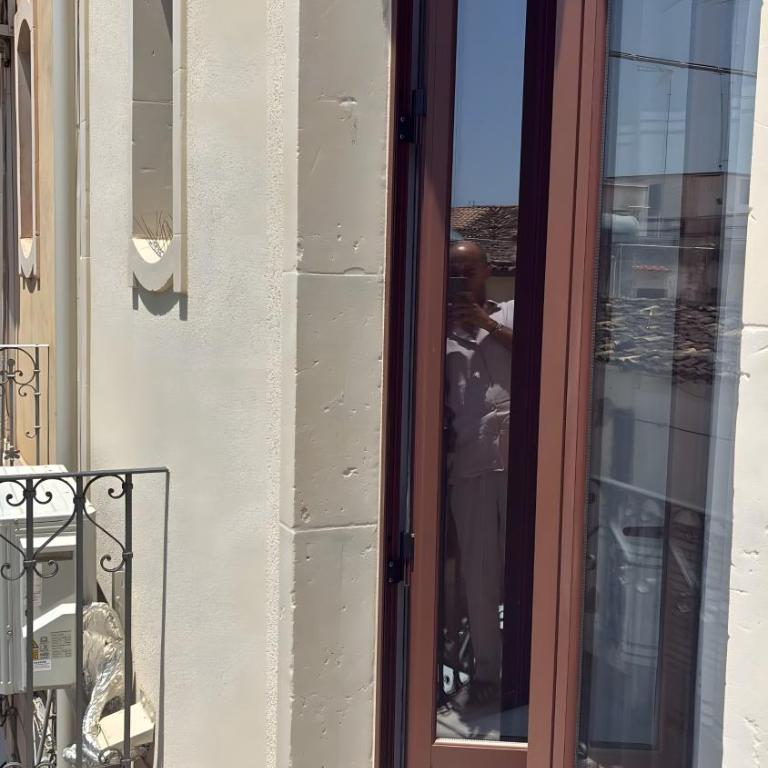 Sveva Home Experience - Appartamento Superior con 1 Camera da Letto e Balcone - 7