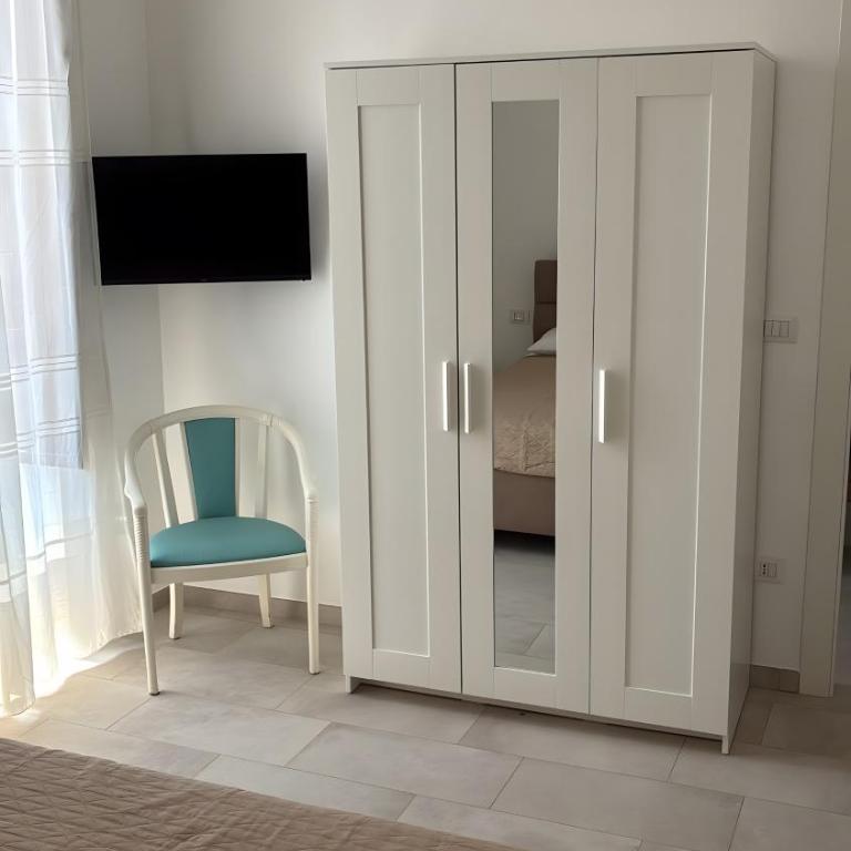 Sveva Home Experience - Appartamento Superior con 1 Camera da Letto e Balcone - 8