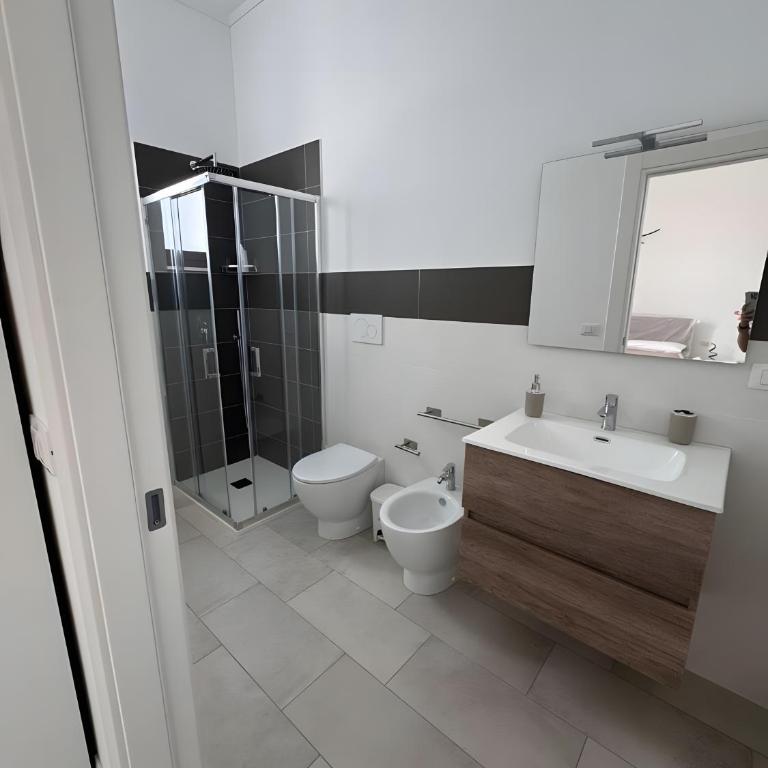 Sveva Home Experience - Appartamento Superior con 1 Camera da Letto e Balcone - 9