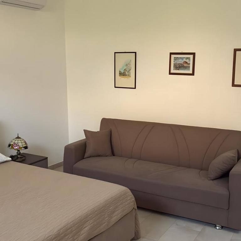 Sveva Home Experience - Appartamento con doccia - 2