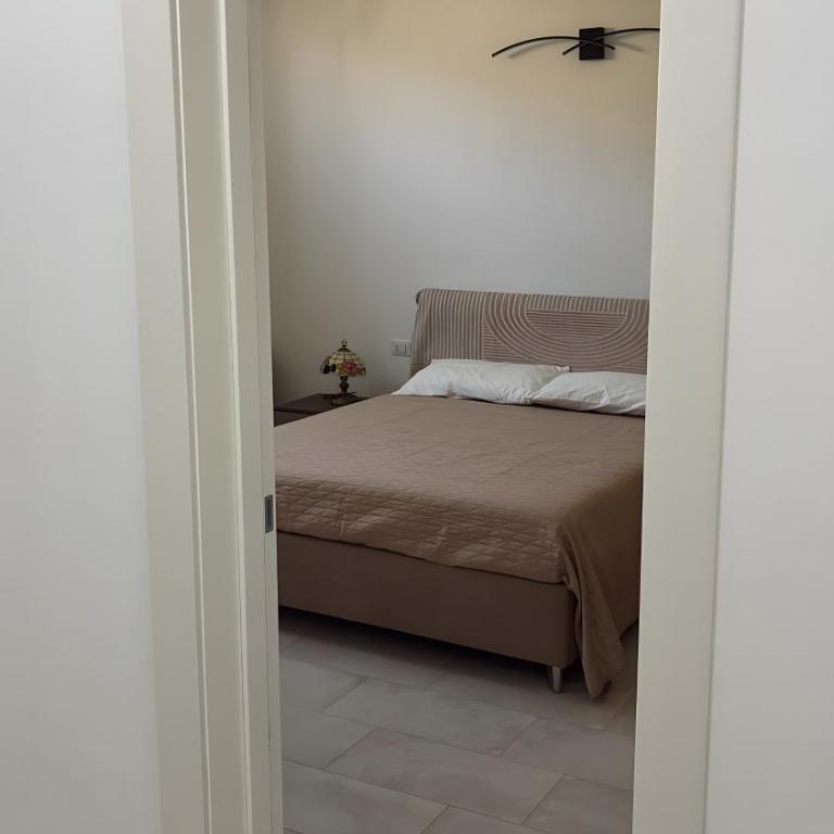 Sveva Home Experience - Appartamento con doccia - 3