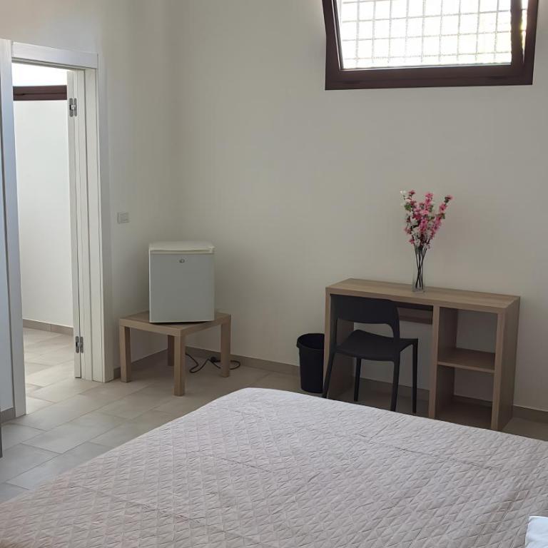 Sveva Home Experience - Appartamento con doccia - 4