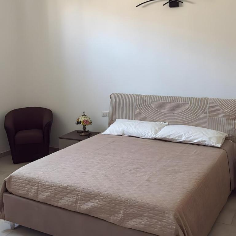 Sveva Home Experience - Appartamento con doccia - 5