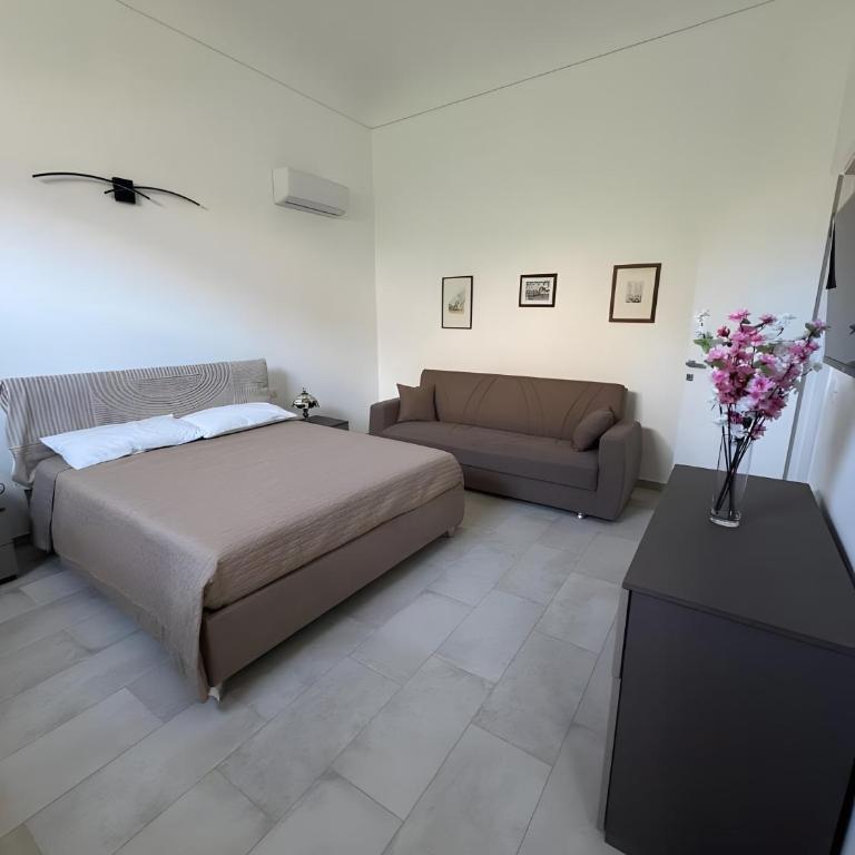 Sveva Home Experience - Appartamento con doccia - 9