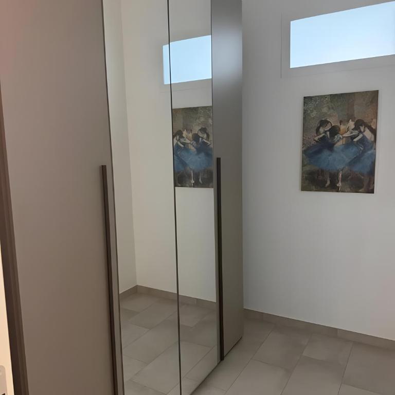 Sveva Home Experience - Appartamento con doccia - 11