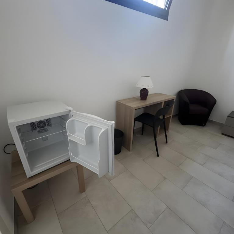 Sveva Home Experience - Appartamento con doccia - 12