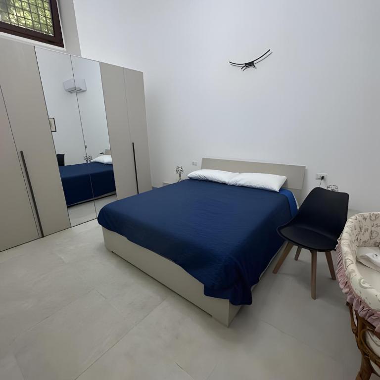 Sveva Home Experience - Appartamento con doccia - 2