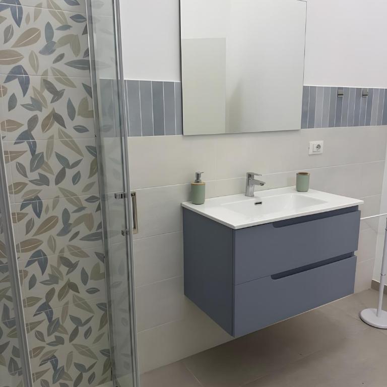 Sveva Home Experience - Appartamento con doccia - 3