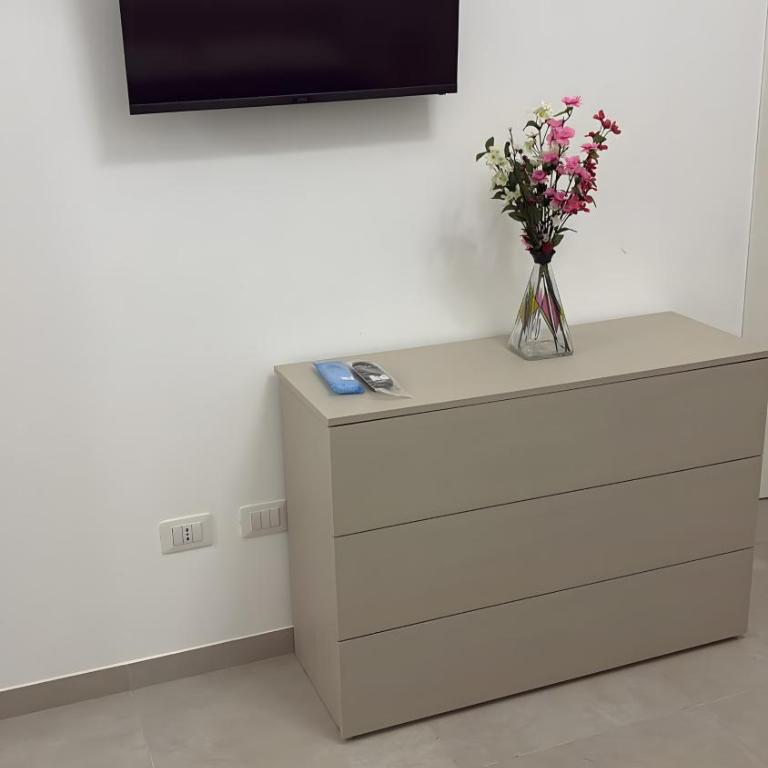 Sveva Home Experience - Appartamento con doccia - 4