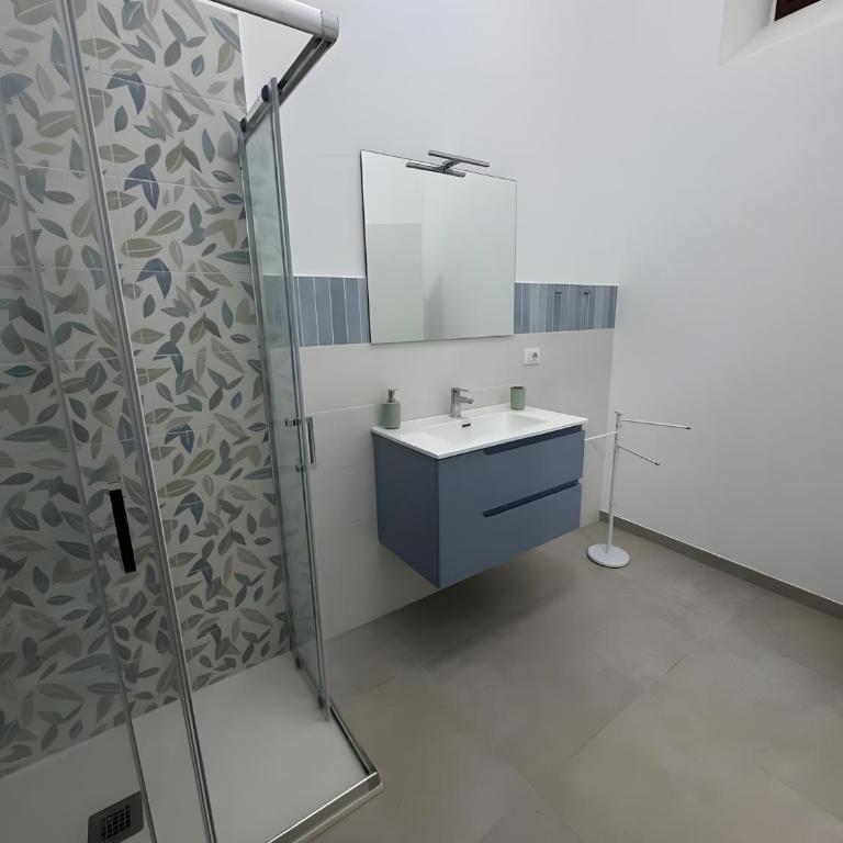 Sveva Home Experience - Appartamento con doccia - 5