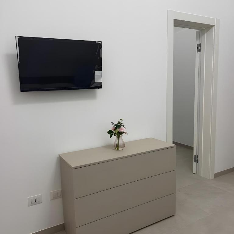 Sveva Home Experience - Appartamento con doccia - 7