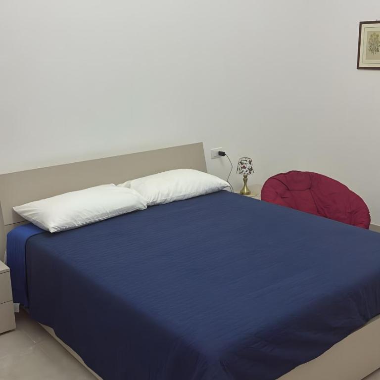Sveva Home Experience - Appartamento con doccia - 9