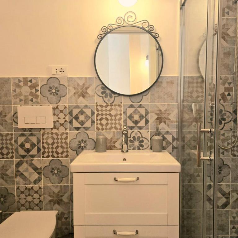 San Lorenzo Studio Flat - Self Check-in - Apartment mit 1 Schlafzimmer - 7
