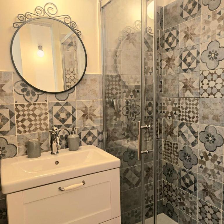 San Lorenzo Studio Flat - Self Check-in - Apartment mit 1 Schlafzimmer - 8