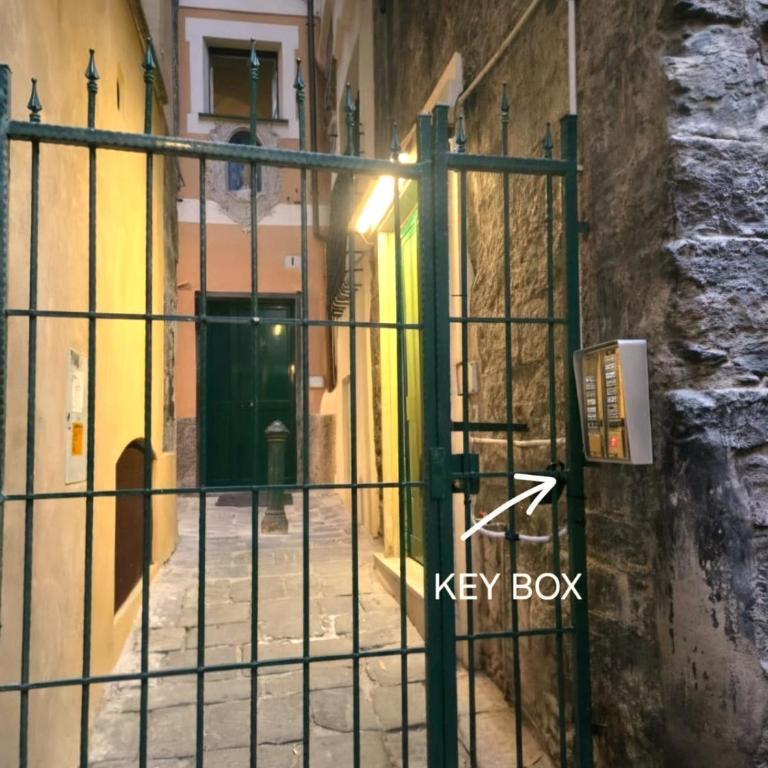 San Lorenzo Studio Flat - Self Check-in - Apartment mit 1 Schlafzimmer - 9