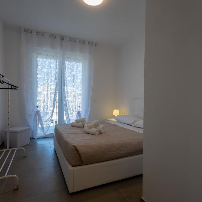 Terrazza Gardenia - Appartamento con 3 Camere da Letto - 12