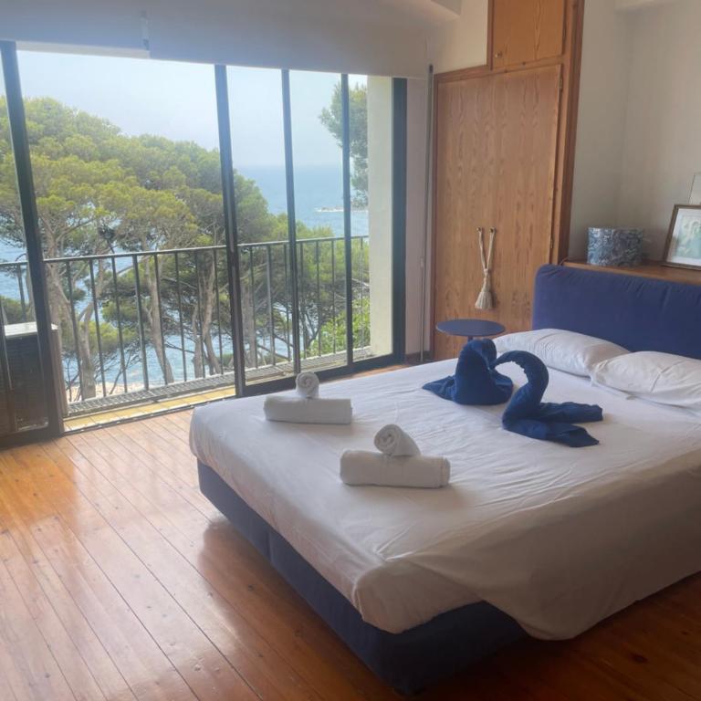 Holiday Dúplex Cap Sa Sal at the edge of the sea - Apartamento de 3 dormitorios - 3