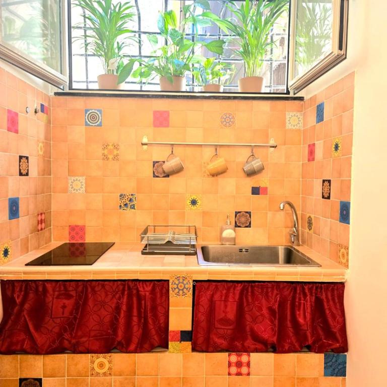 San Lorenzo Studio Flat - Self Check-in - Apartment mit 1 Schlafzimmer - 6