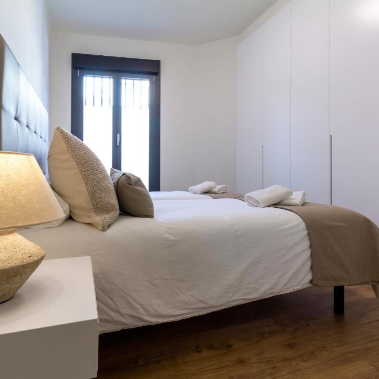 Alohamundi Puerta Osario II - Appartement 2 Chambres - 20