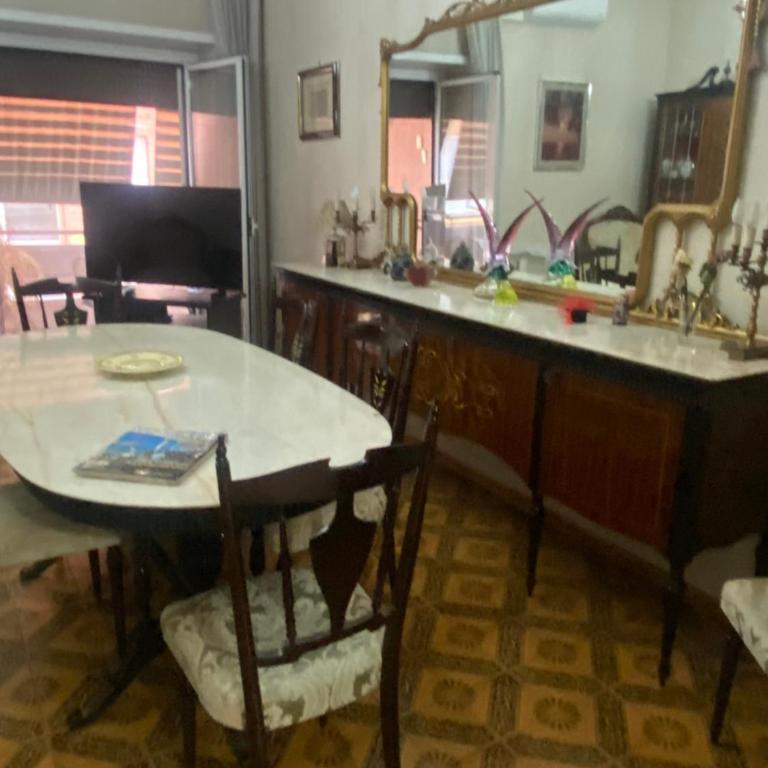 Beautiful Apartment near Trastevere Rome - Appartamento con 2 Camere da Letto - 1