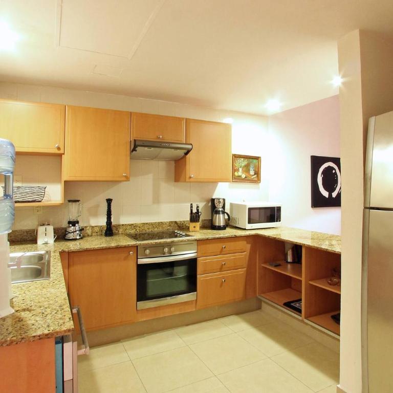 Palmar del Sol by Riviera Maya Suites - Appartement avec Vue et Balcon - 7
