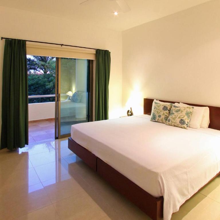 Palmar del Sol by Riviera Maya Suites - Appartement avec Vue et Balcon - 5