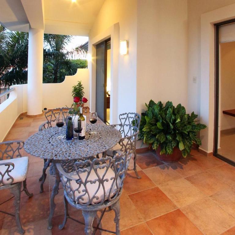 Palmar del Sol by Riviera Maya Suites - Appartement avec Vue et Balcon - 6