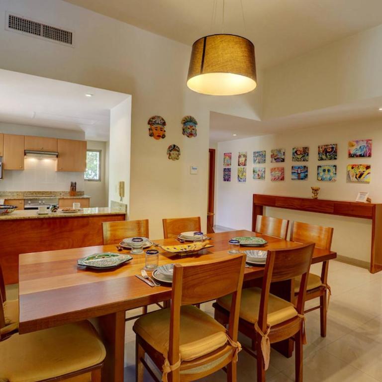 Palmar del Sol by Riviera Maya Suites - Apartamento Clásico - 1