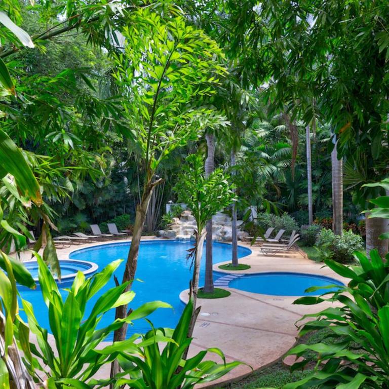 Palmar del Sol by Riviera Maya Suites - Appartement Classique - 7